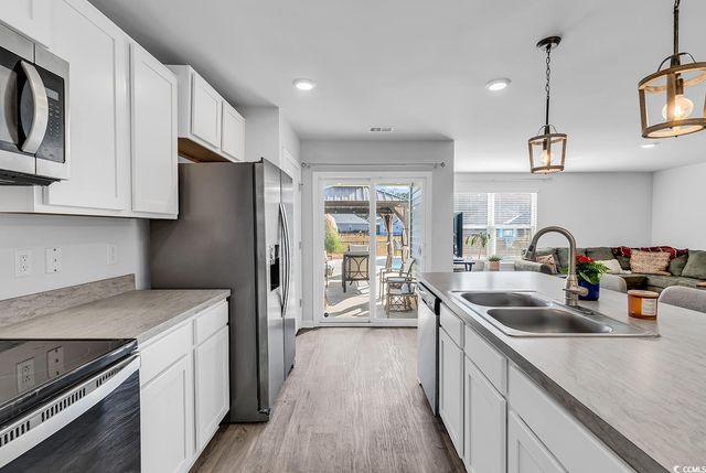 170 Pine Forest Dr., Conway, SC 29526