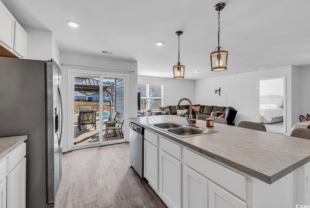 170 Pine Forest Dr., Conway, SC 29526