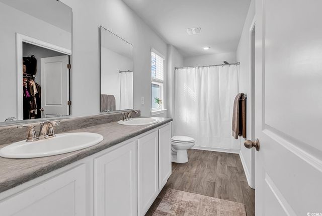 170 Pine Forest Dr., Conway, SC 29526