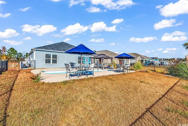 170 Pine Forest Dr., Conway, SC 29526