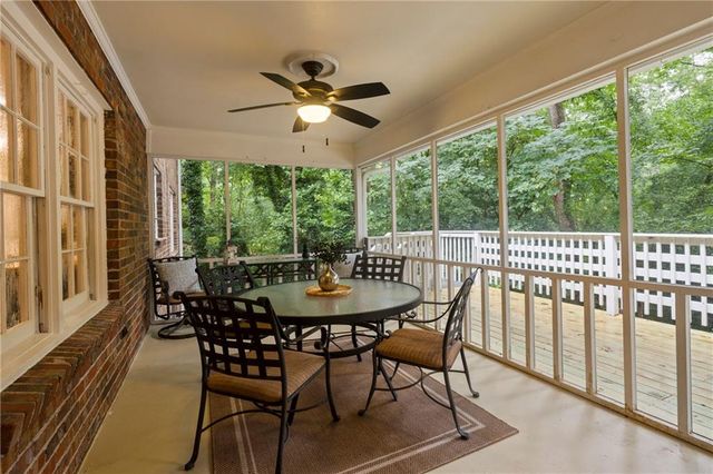 1310 Fork Creek Trail, Decatur, GA 30033