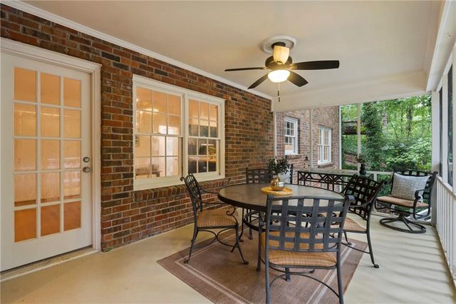1310 Fork Creek Trail, Decatur, GA 30033