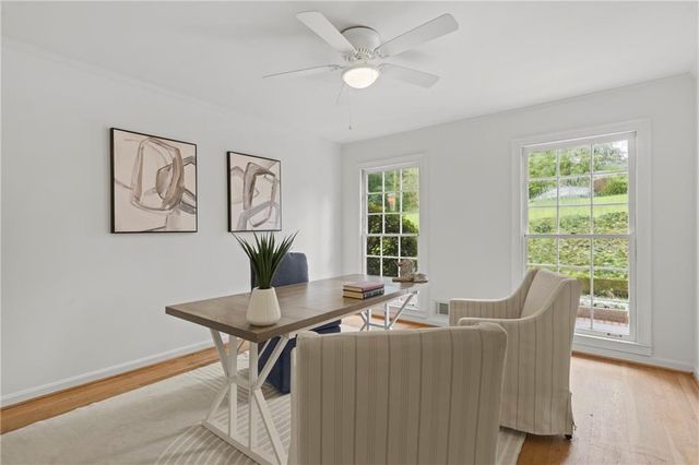 1310 Fork Creek Trail, Decatur, GA 30033