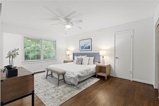 1310 Fork Creek Trail, Decatur, GA 30033