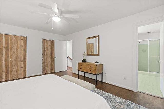 1310 Fork Creek Trail, Decatur, GA 30033