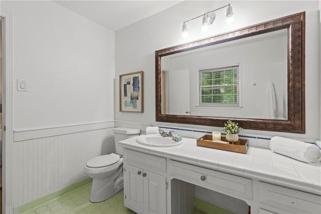 1310 Fork Creek Trail, Decatur, GA 30033