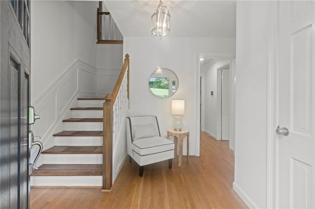 1310 Fork Creek Trail, Decatur, GA 30033