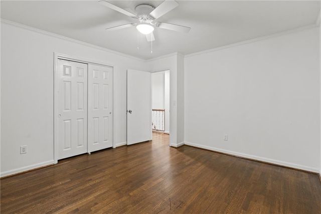 1310 Fork Creek Trail, Decatur, GA 30033