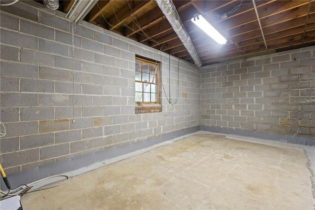 1310 Fork Creek Trail, Decatur, GA 30033