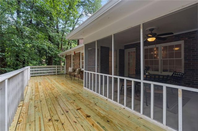1310 Fork Creek Trail, Decatur, GA 30033
