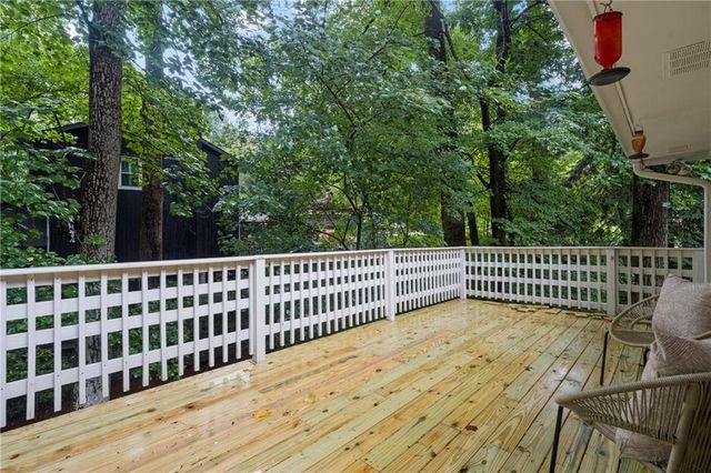 1310 Fork Creek Trail, Decatur, GA 30033