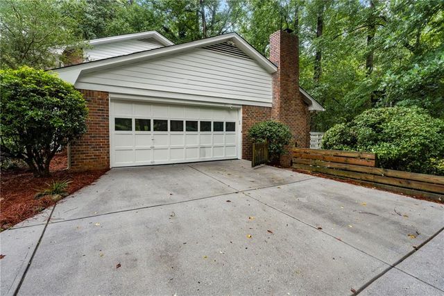 1310 Fork Creek Trail, Decatur, GA 30033