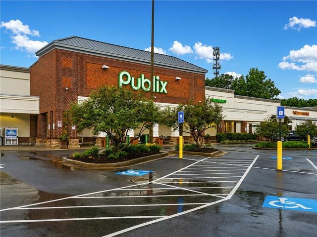 1310 Fork Creek Trail, Decatur, GA 30033