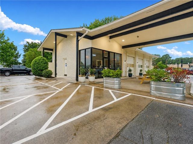 1310 Fork Creek Trail, Decatur, GA 30033