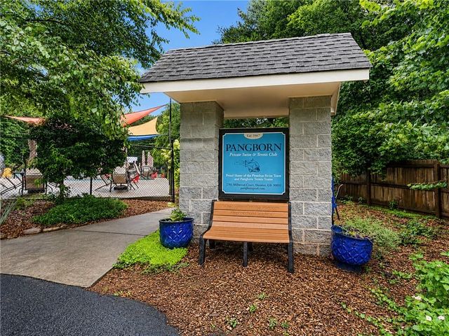 1310 Fork Creek Trail, Decatur, GA 30033