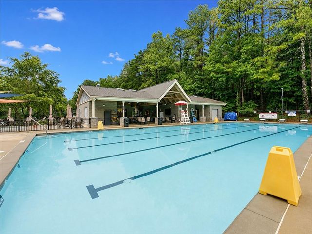 1310 Fork Creek Trail, Decatur, GA 30033
