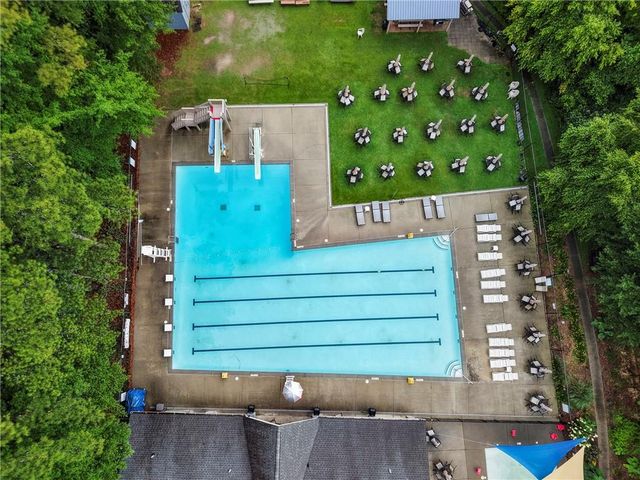 1310 Fork Creek Trail, Decatur, GA 30033