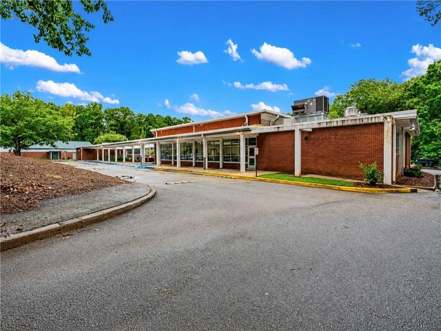 1310 Fork Creek Trail, Decatur, GA 30033