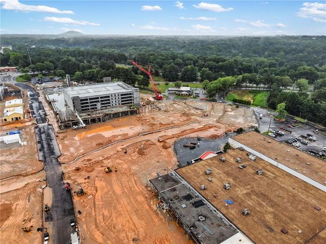 1310 Fork Creek Trail, Decatur, GA 30033