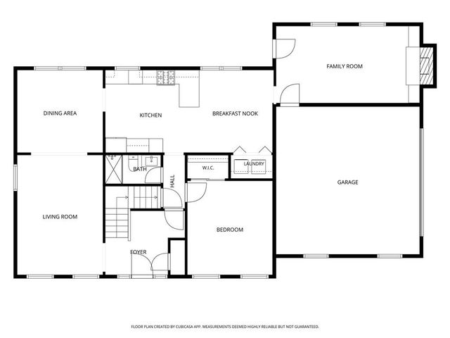 1310 Fork Creek Trail, Decatur, GA 30033