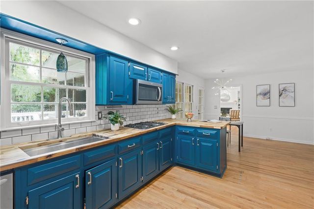 1310 Fork Creek Trail, Decatur, GA 30033