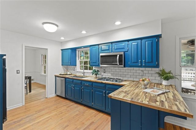 1310 Fork Creek Trail, Decatur, GA 30033