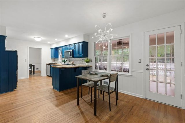 1310 Fork Creek Trail, Decatur, GA 30033