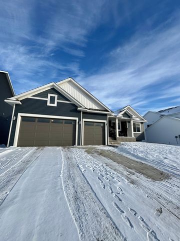 12715 Edison Street NE, Blaine, MN 55449