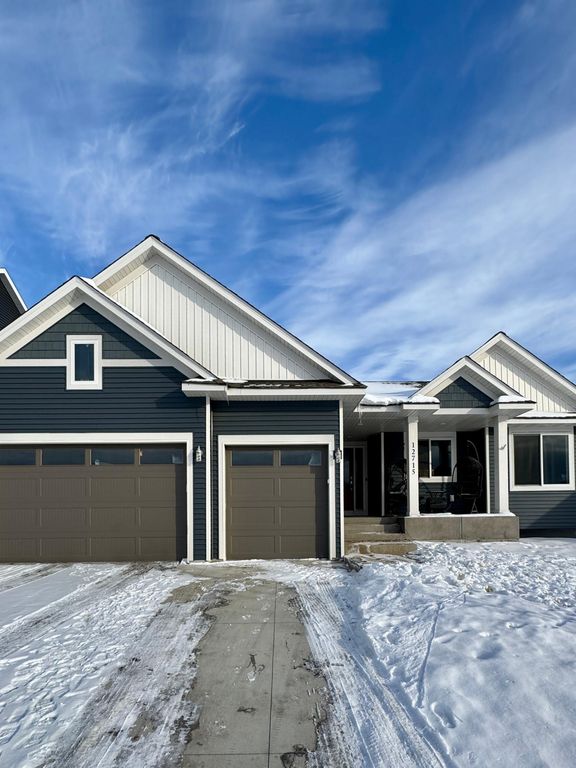 12715 Edison Street NE, Blaine, MN 55449