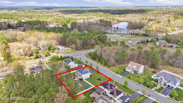 4 Firenze Road, Jackson, NJ 08527