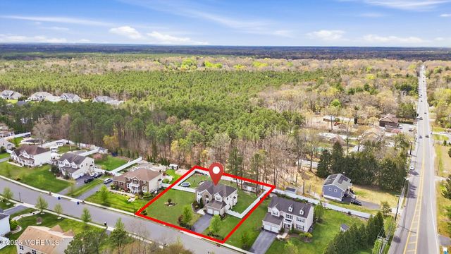 4 Firenze Road, Jackson, NJ 08527