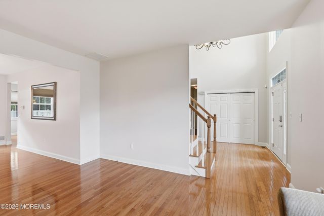 4 Firenze Road, Jackson, NJ 08527