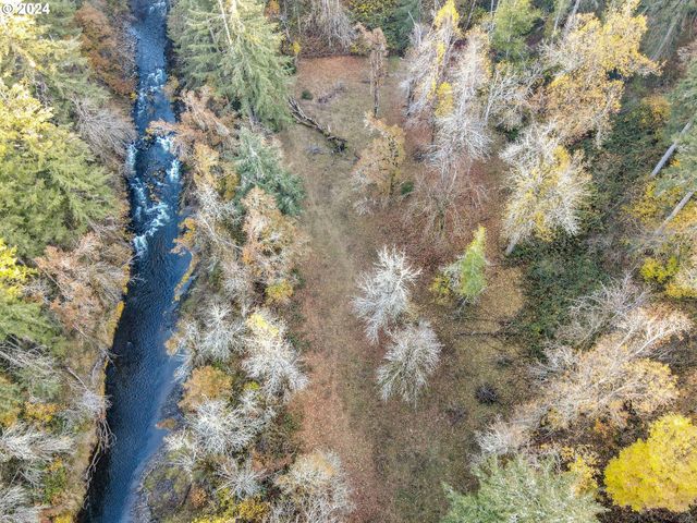 Off of Crooked Finge Rd, Scotts Mills, OR 97375