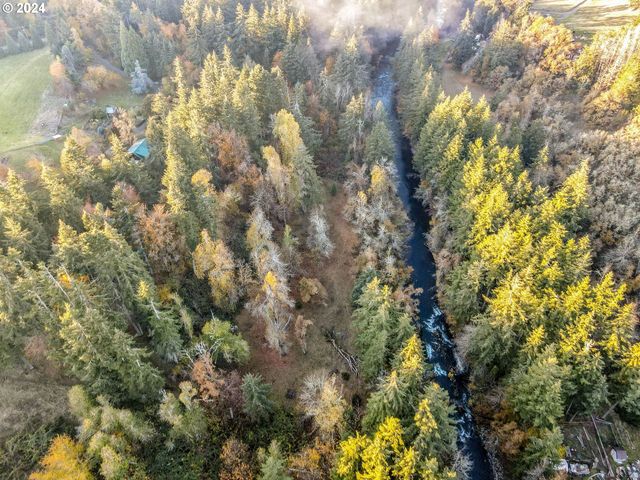 Off of Crooked Finge Rd, Scotts Mills, OR 97375