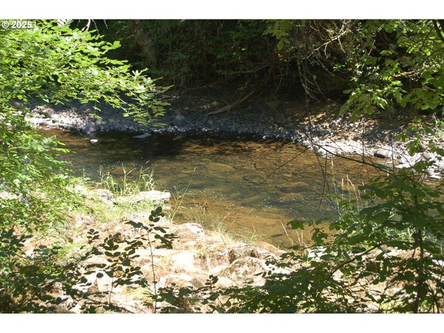 Off of Crooked Finge Rd, Scotts Mills, OR 97375