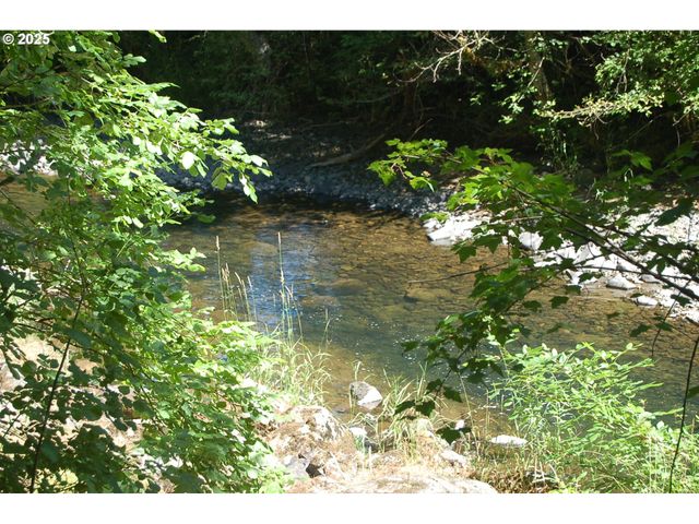 Off of Crooked Finge Rd, Scotts Mills, OR 97375