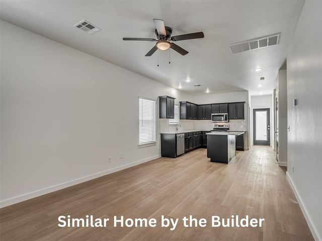 1715 SW 13th Street, Lawton, OK 73501