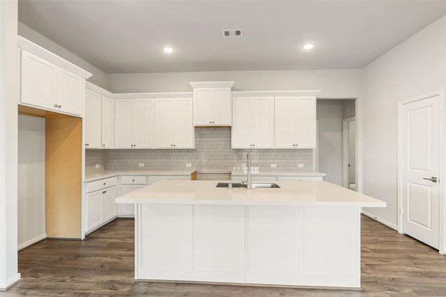 519 Selaura Street, Rosenberg, TX 77471