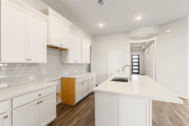 519 Selaura Street, Rosenberg, TX 77471