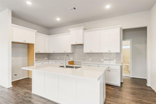 519 Selaura Street, Rosenberg, TX 77471