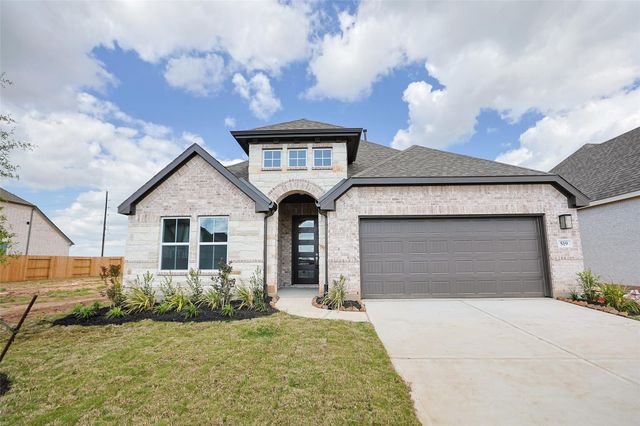 519 Selaura Street, Rosenberg, TX 77471