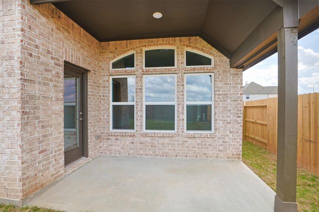519 Selaura Street, Rosenberg, TX 77471
