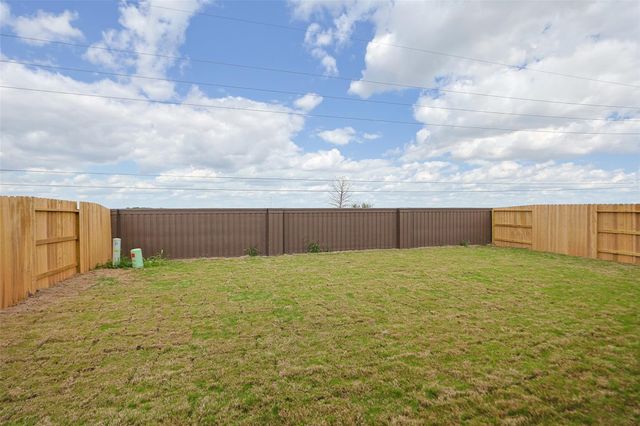 519 Selaura Street, Rosenberg, TX 77471