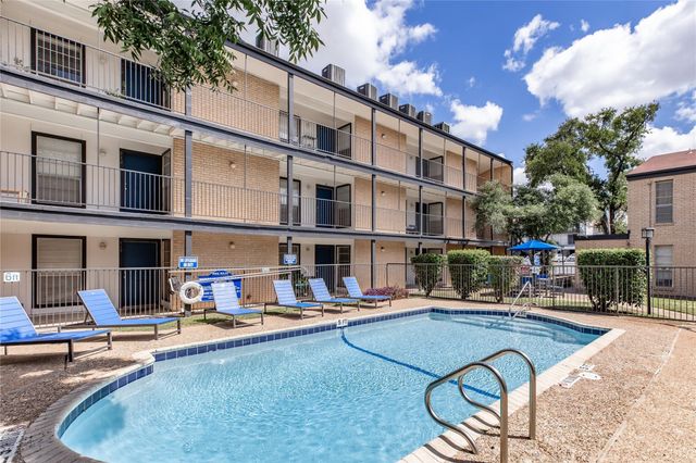 6008 N Lamar BLVD 114, Austin, TX 78752