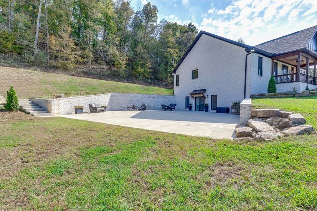 564 Mt Olive Cemetery Rd, Lynnville, TN 38472
