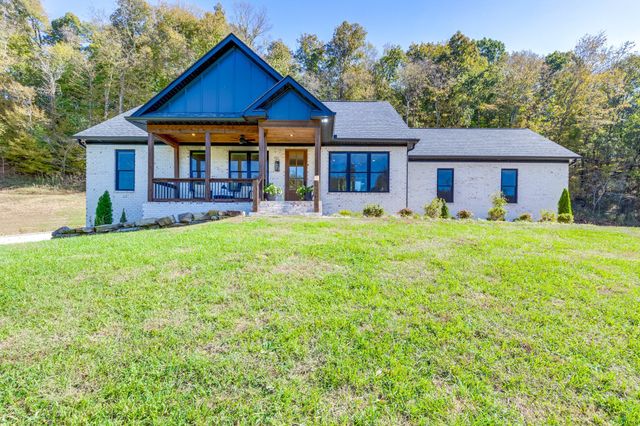 564 Mt Olive Cemetery Rd, Lynnville, TN 38472