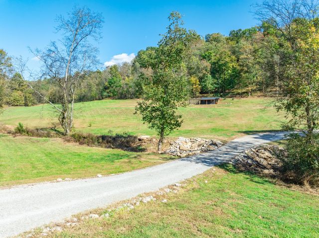 564 Mt Olive Cemetery Rd, Lynnville, TN 38472