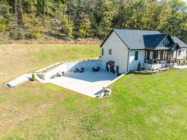 564 Mt Olive Cemetery Rd, Lynnville, TN 38472