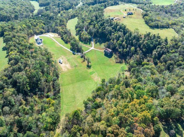 564 Mt Olive Cemetery Rd, Lynnville, TN 38472