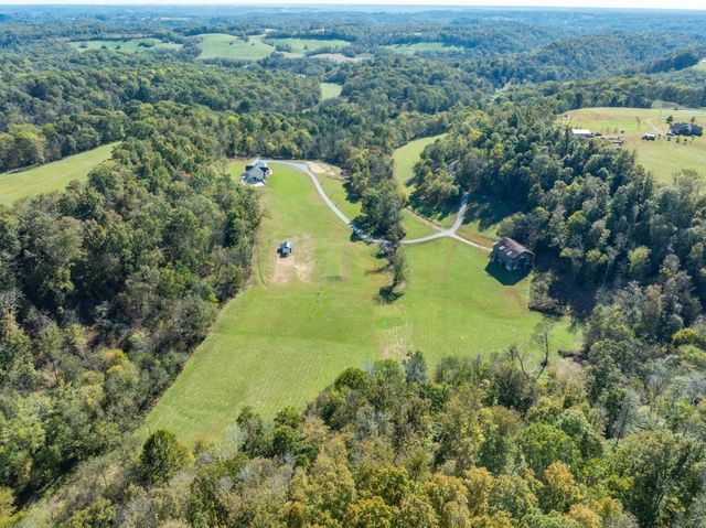 564 Mt Olive Cemetery Rd, Lynnville, TN 38472